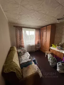 1-к кв. Тверская область, Ржев Осташковское ш., 10 (30.0 м)