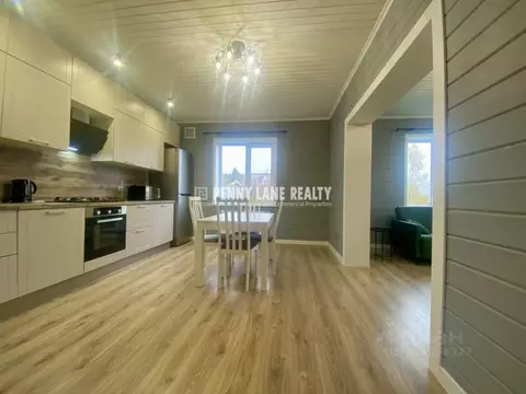 Дом в Московская область, Рузский муниципальный округ, д. Алтыново 14 ...