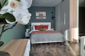 1-к кв. Ленинградская область, Выборг Выборгская ул., 5 (30.0 м)