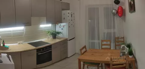 2-к кв. Москва Кастанаевская ул., 65 (55.0 м)