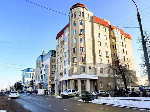 Помещение свободного назначения в Белгородская область, Белгород ...