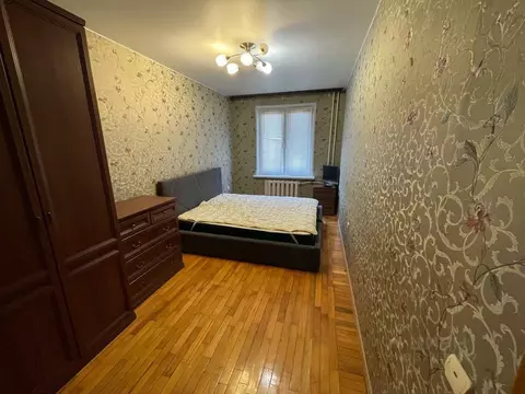 2-к кв. Московская область, Щелково Парковая ул., 3А (46.0 м)