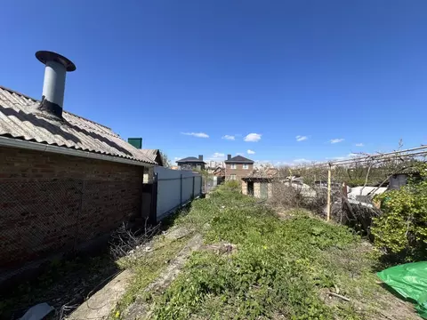 Участок в Ростовская область, Батайск Ленинградская ул., 196 (4.0 ...