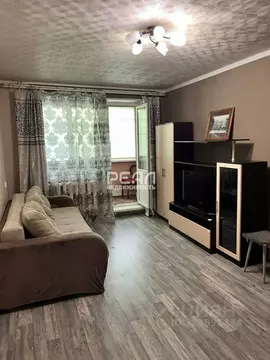 1-к кв. Ленинградская область, Гатчинский муниципальный округ, пос. ...