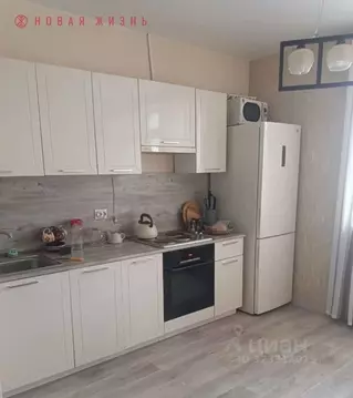 1-к кв. Самарская область, Самара Съездовская ул., 9 (34.9 м)