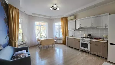 Дом в Краснодарский край, Анапа муниципальный округ, Анапская ст-ца ...