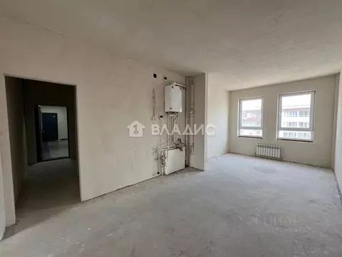 2-к кв. Пензенская область, Пензенский район, Засечный сельсовет, с. ...