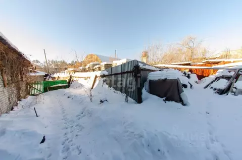 2-к кв. Курганская область, Шадринск Парковый пер., 3 (36.1 м)