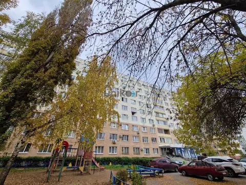 1-к кв. Башкортостан, Уфа ул. Софьи Перовской, 25 (22.0 м)