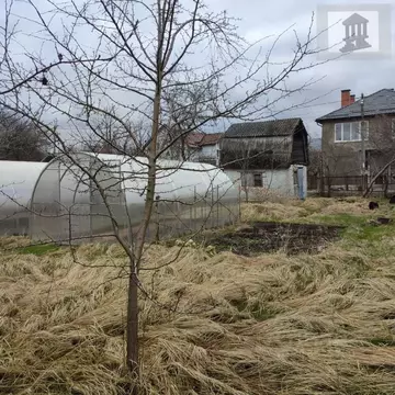 Участок в Калининградская область, Гурьевск Урожай СНТ, 107А (5.55 ...