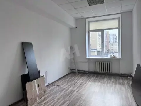 Офис в Москва Полковая ул., 3С2 (18 м)