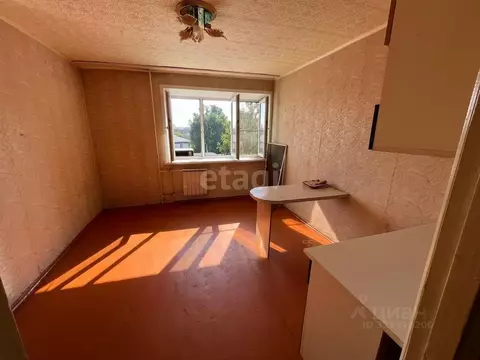 Студия Кемеровская область, Кемерово Инициативная ул., 6 (18.6 м)