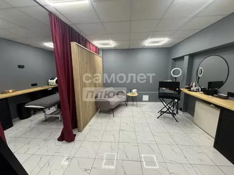 Помещение свободного назначения в Москва Лазоревый проезд, 22 (29 м)