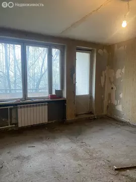 3-комнатная квартира: Санкт-Петербург, Сиреневый бульвар, 7к1 (60.7 м)