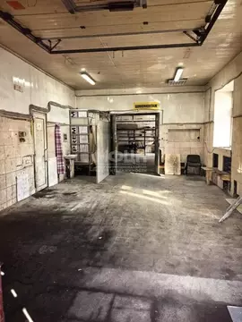 Производственное помещение в Карелия, Петрозаводск ул. Онежской ...
