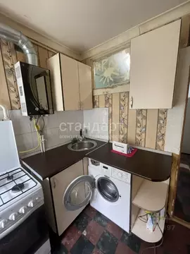 2-к кв. Ставропольский край, Ессентуки Октябрьская ул. (47.0 м)