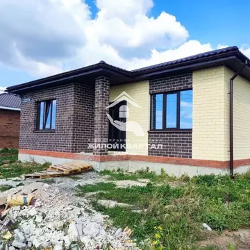 Дом в Татарстан, Высокогорский район, Семиозерское с/пос, с. Шигали ...