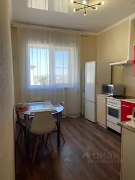 2-к кв. Краснодарский край, Анапа Солнечная ул., 54 (48.0 м)