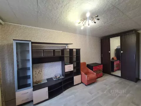 1-к кв. Нижегородская область, Нижний Новгород ул. Надежды Сусловой, ...