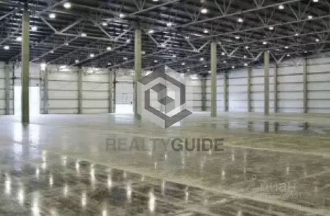 Склад в Московская область, Богородский городской округ, имени ...