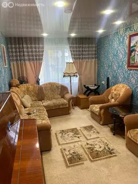 3-комнатная квартира: Усть-Илимск, улица Булгакова, 4 (60.1 м)