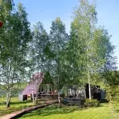 Дом в Московская область, Истра муниципальный округ, пос. Полевшина ...