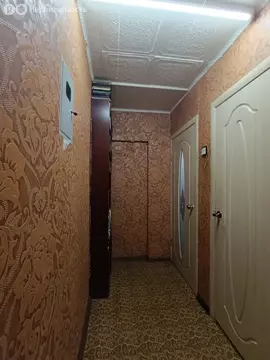 2-комнатная квартира: Пермь, Чистопольская улица, 23 (45.8 м)