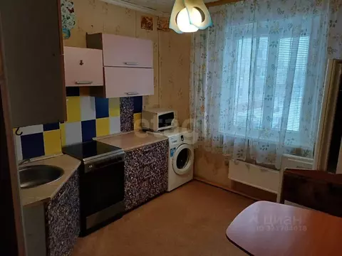 2-к кв. Ямало-Ненецкий АО, Муравленко ул. Муравленко, 13 (50.9 м)