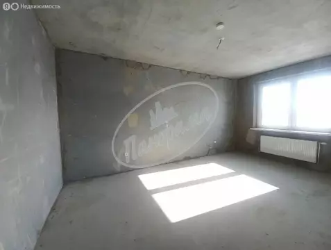 3-комнатная квартира: Калуга, Минская улица, 26 (83 м)