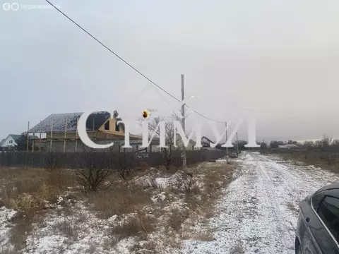 Участок в село Калинино, Сосновая улица, 2 (12 м)