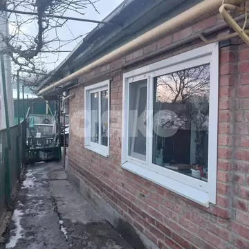 Дом в Краснодарский край, Армавир Нижняя ул., 253 (33 м)