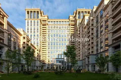 5-к кв. Москва Верхняя ул., 20к1 (180.0 м)