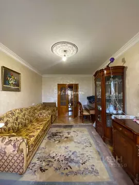3-к кв. Крым, Симферополь ул. Бела Куна, 5 (64.5 м)