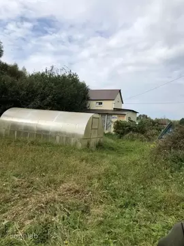 Дом в Калужская область, Дзержинский муниципальный округ, Совхоз ...