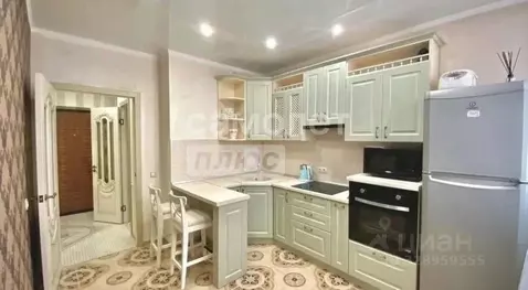 1-к кв. Краснодарский край, Краснодар ул. Героев-Разведчиков, 48 (31.0 ...