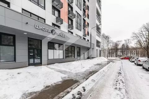 Помещение свободного назначения в Москва Туристская ул., 14 (175 м)