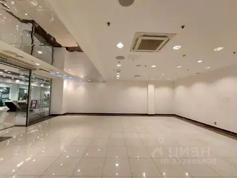 Торговая площадь в Санкт-Петербург просп. Малый Васильевского острова, ...