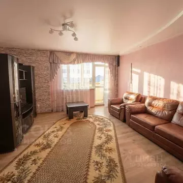 3-к кв. Волгоградская область, Волгоград ул. 51-й Гвардейской Дивизии, ...