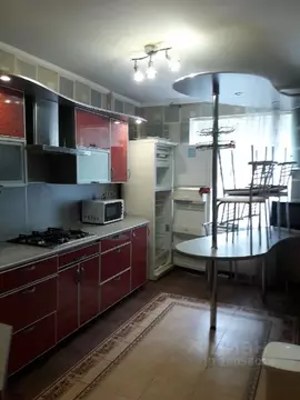 3-к кв. Белгородская область, Белгород 10-й мкр, ул. 60 лет Октября, ...