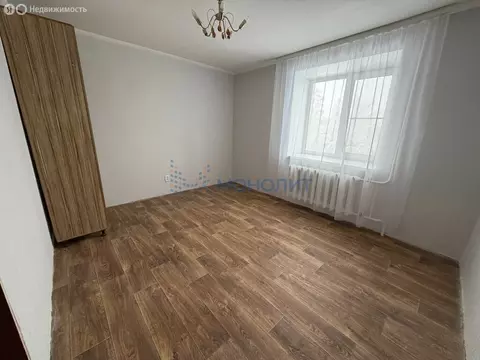 1-комнатная квартира: Йошкар-Ола, улица Карла Либкнехта, 69А (29 м)