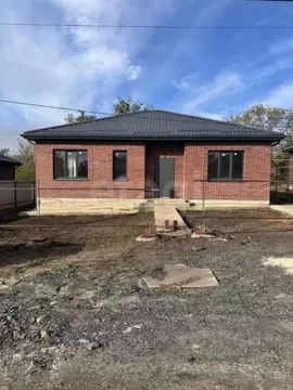 Дом в Ростовская область, Аксайский район, Щепкинское с/пос, пос. ...