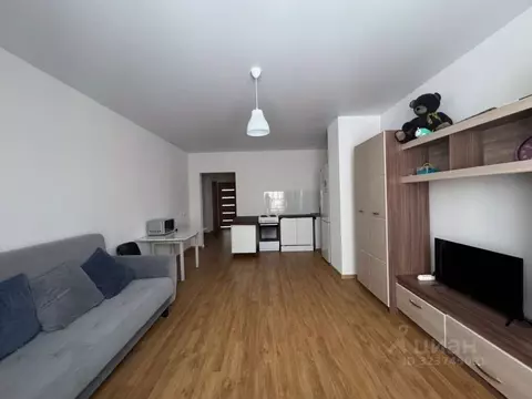 3-к кв. Новосибирская область, Новосибирск ул. Михаила Востокова, 4 ...