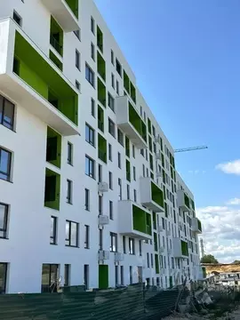 2-к кв. Крым, Симферополь просп. Александра Суворова, 15к11 (59.0 м)