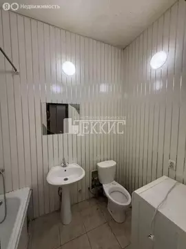 1-комнатная квартира: Вологда, Залинейная улица, 22В (36.9 м)