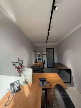 Офис в Москва ул. Юлиуса Фучика, 6С2 (13 м)