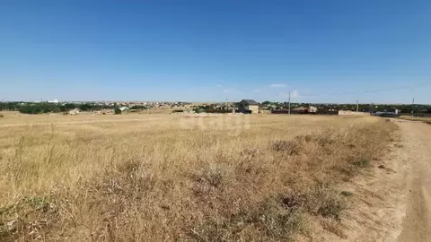 Участок в Крым, Черноморское пгт ул. Тындинская (8.0 сот.)