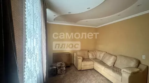 1-к кв. Курская область, Курск просп. Ленинского Комсомола, 99 (28.0 ...