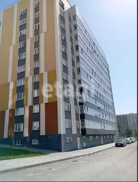 2-к кв. Новосибирская область, Новосибирск ул. Плющихинская, 3 (58.8 ...