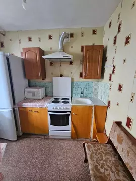 1-к кв. Крым, Феодосия ул. Володарского, 15А (32.4 м)