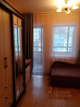 Студия Санкт-Петербург Комендантский просп., 71 (25.0 м)